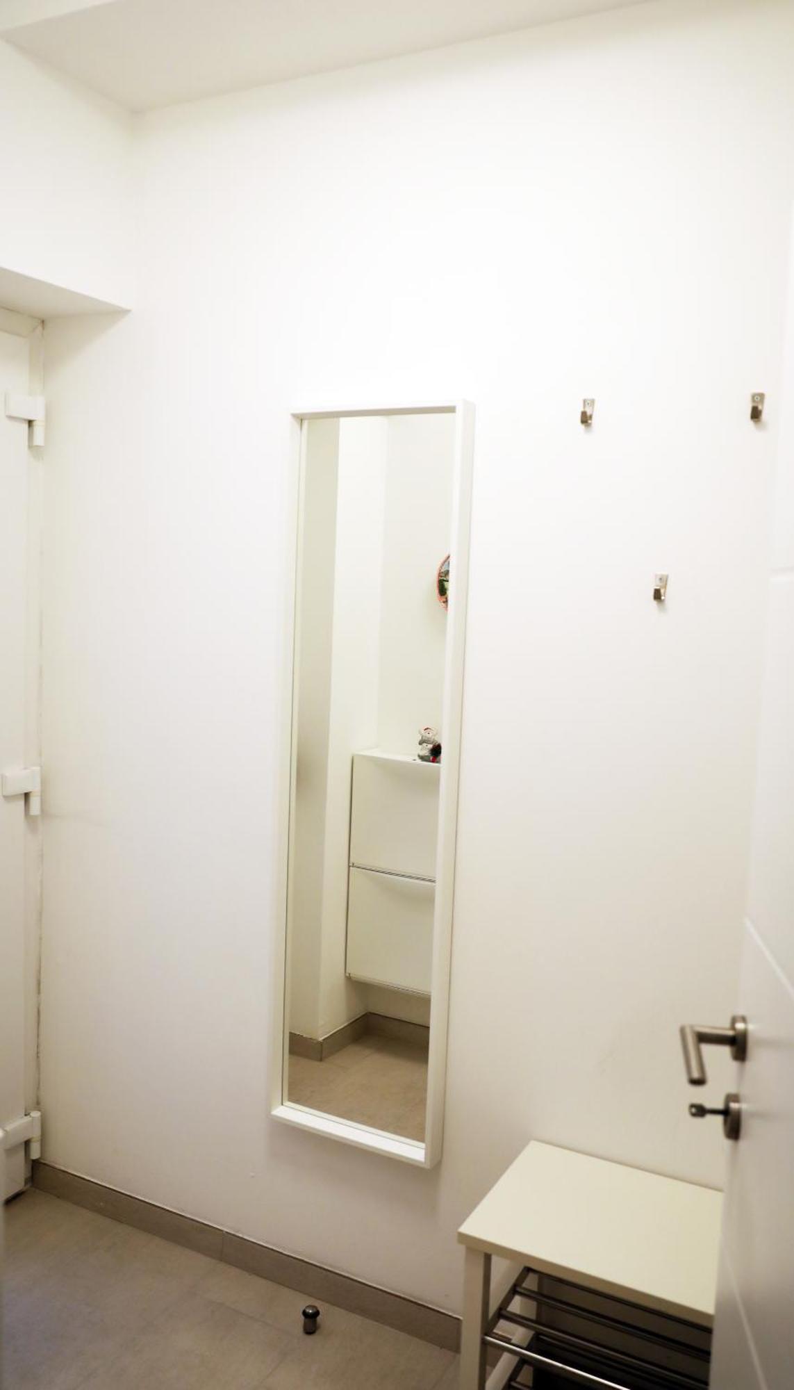 Apartment Fala - Self Check-In 0-24, Fast Wi Fi, City Center 萨格勒布 外观 照片