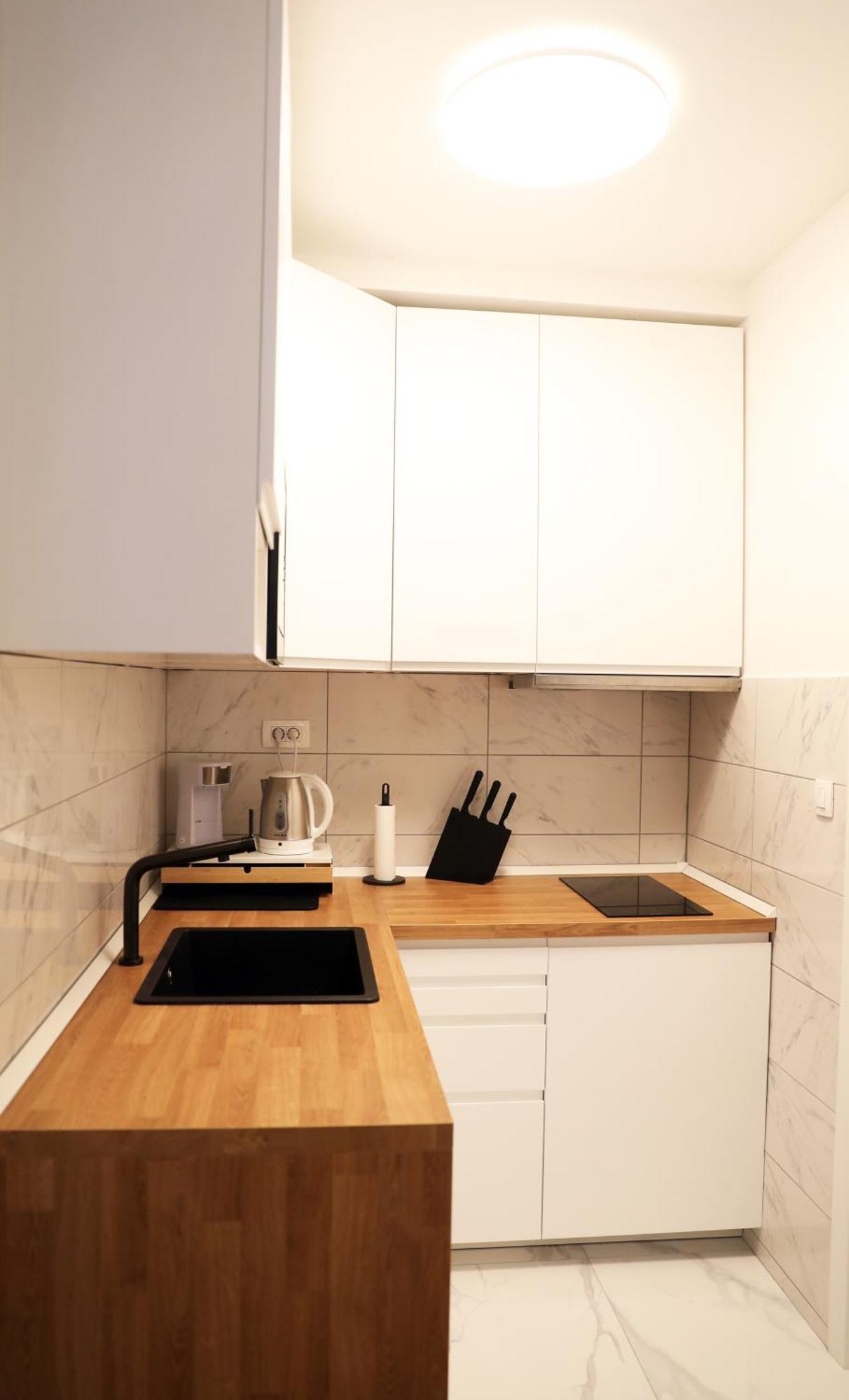 Apartment Fala - Self Check-In 0-24, Fast Wi Fi, City Center 萨格勒布 外观 照片